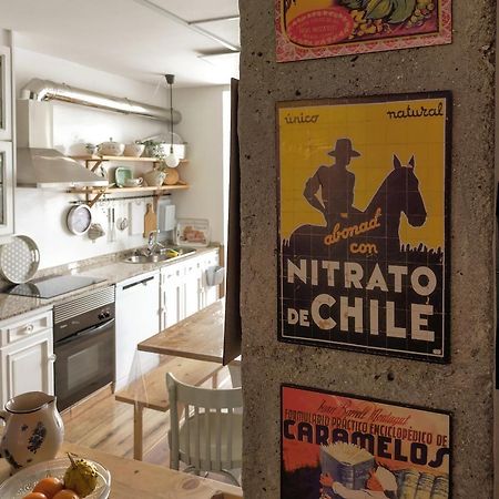 Apartamento Boutique "A Casa De Lola" Boiro Bagian luar foto