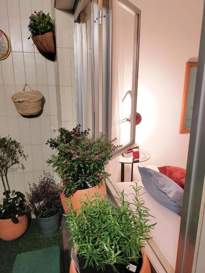 Apartamento Boutique "A Casa De Lola" Boiro Bagian luar foto